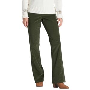 KUHL Lydia Cord Pant size 0 REG